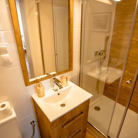 Balticana Privat bolig