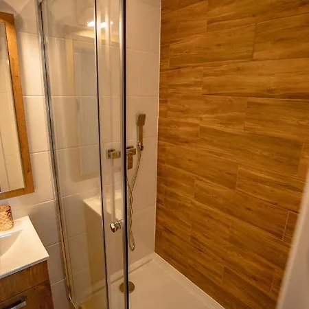 Privat bolig Balticana Władysławowo