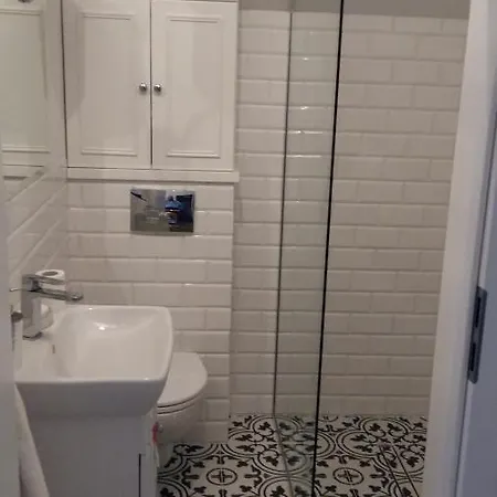 Balticana منزل للإقامة Władysławowo