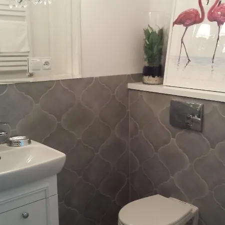 Balticana منزل للإقامة