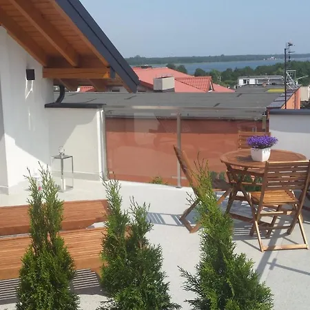 Balticana * Władysławowo