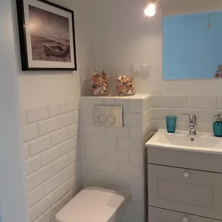 منزل للإقامة Balticana