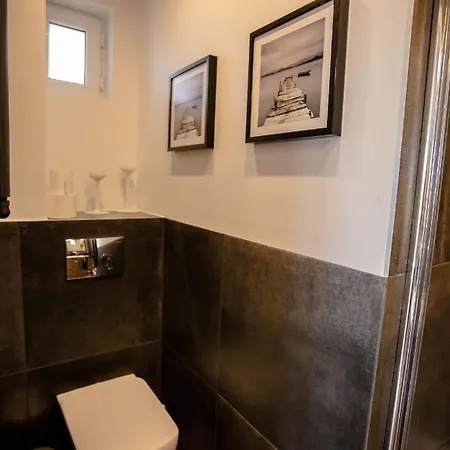 منزل للإقامة Balticana