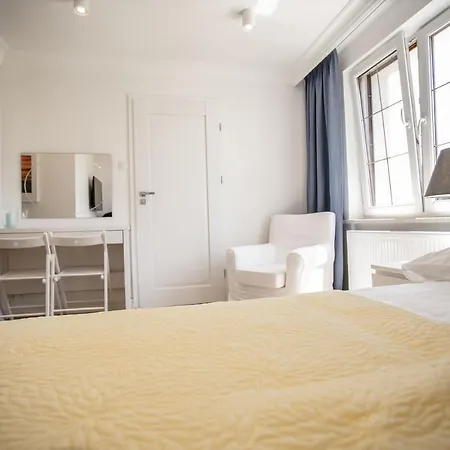 Balticana منزل للإقامة *