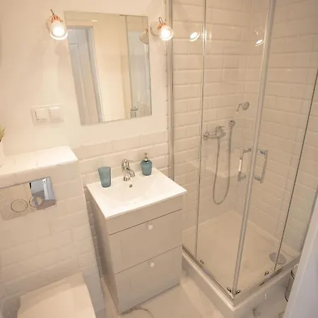 Balticana منزل للإقامة *