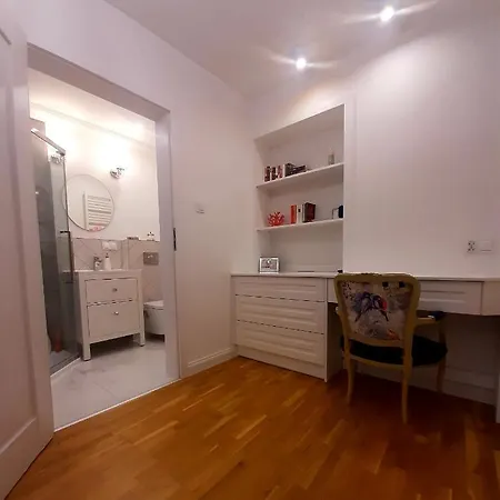 Balticana Privat bolig Władysławowo