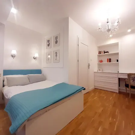 Balticana Privat bolig Władysławowo