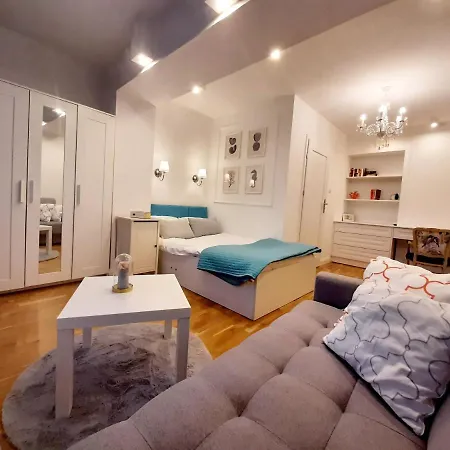 Privat bolig Balticana Władysławowo