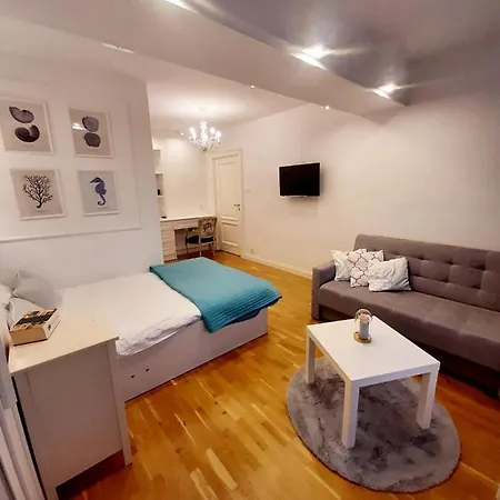 Balticana Privat bolig *