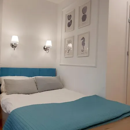 Balticana * Władysławowo