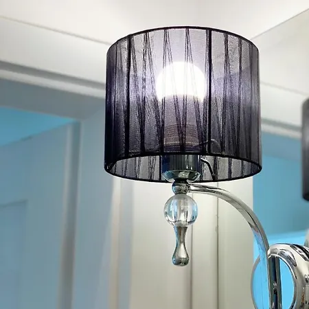 منزل للإقامة Balticana Władysławowo