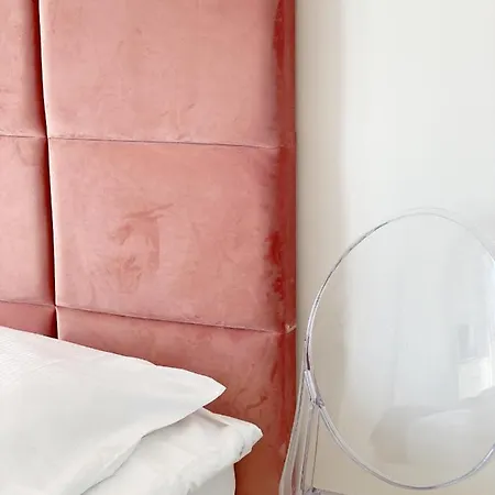 منزل للإقامة Balticana *