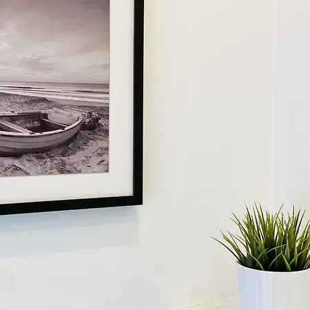 منزل للإقامة Balticana *