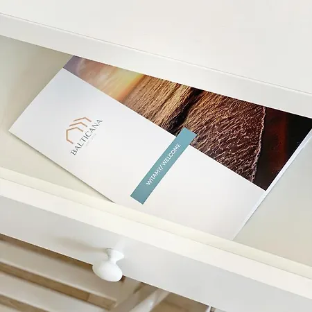 منزل للإقامة Balticana Władysławowo