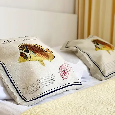 Balticana منزل للإقامة *