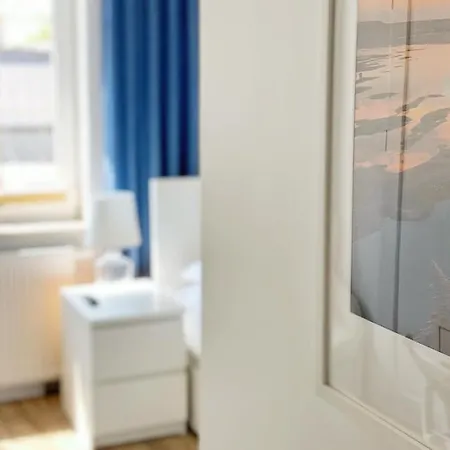 Balticana منزل للإقامة