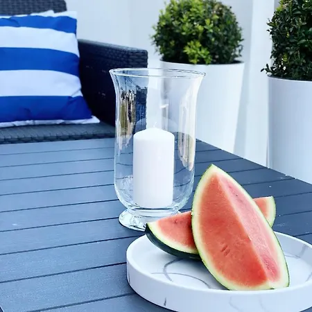 Privat bolig Balticana