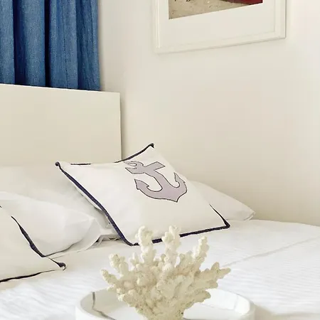 Privat bolig Balticana