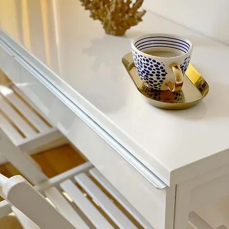 Balticana منزل للإقامة