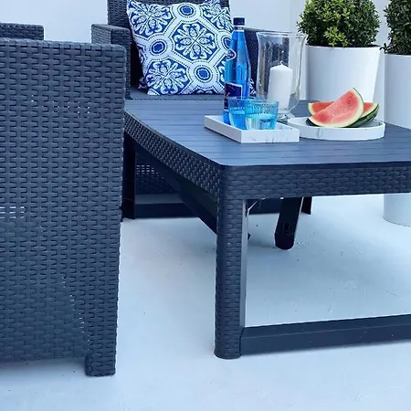 منزل للإقامة Balticana