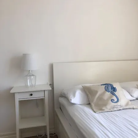 Privat bolig Balticana *