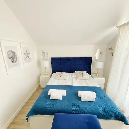 Balticana Privat bolig *