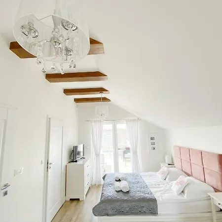 منزل للإقامة Balticana