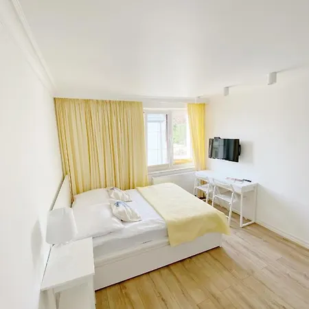 Privat bolig Balticana *