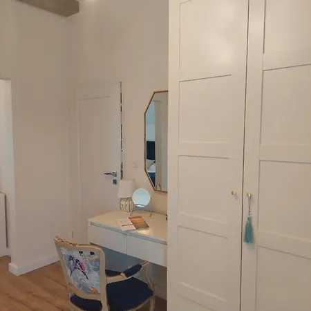 Privat bolig Balticana