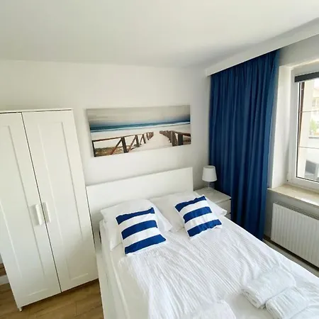 Balticana Privat bolig *