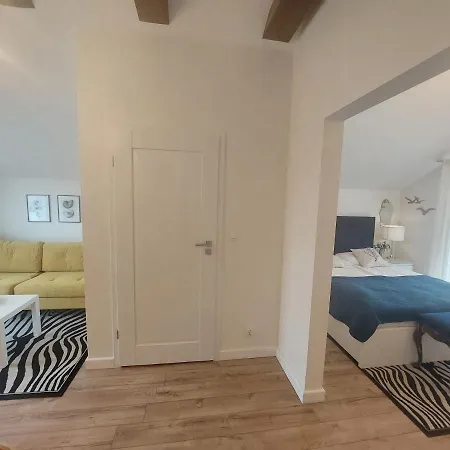 Balticana Privat bolig