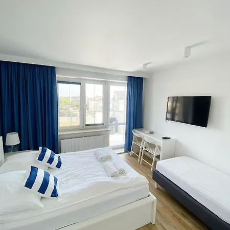 Privat bolig Balticana