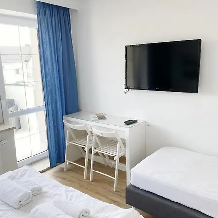 منزل للإقامة Balticana *