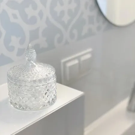 Balticana منزل للإقامة