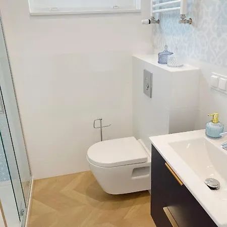 Privat bolig Balticana