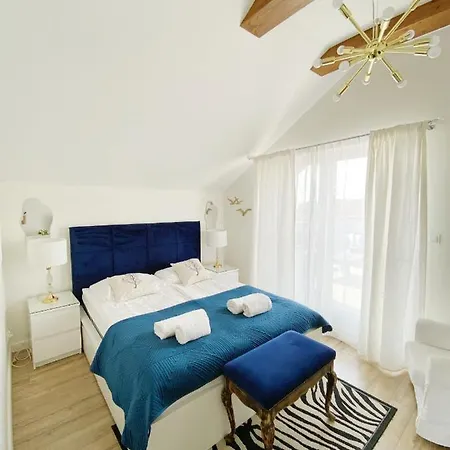 Balticana Privat bolig *