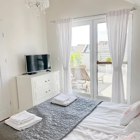 Balticana Privat bolig *