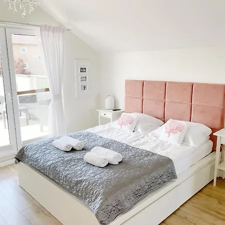 Balticana * Władysławowo