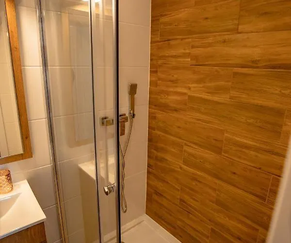 Pansiyon Balticana Władysławowo