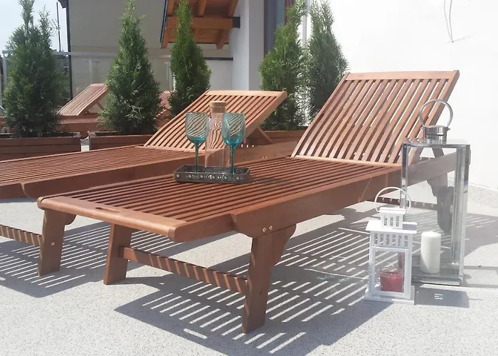 Pansiyon Balticana Władysławowo