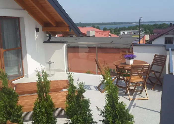 Balticana * Władysławowo