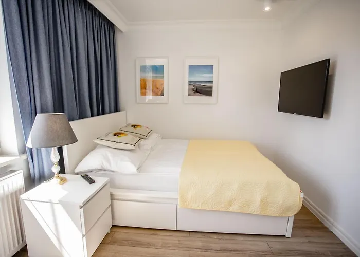 Balticana Pansiyon *