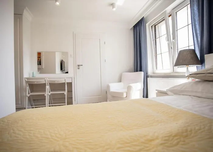 Balticana Pansiyon *