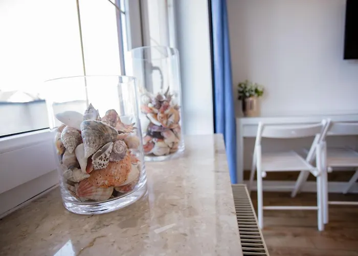 Balticana Władysławowo