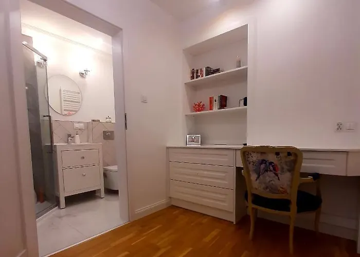 Balticana Pansiyon Władysławowo