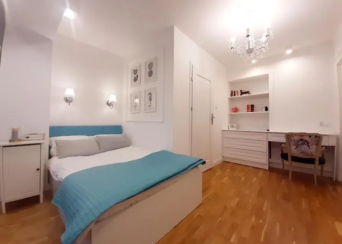 Balticana Pansiyon Władysławowo