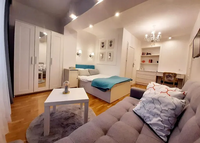 Pansiyon Balticana Władysławowo