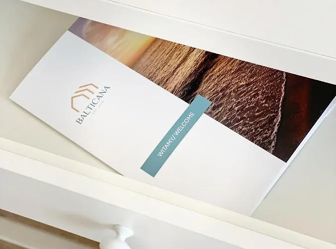 Pansiyon Balticana Władysławowo