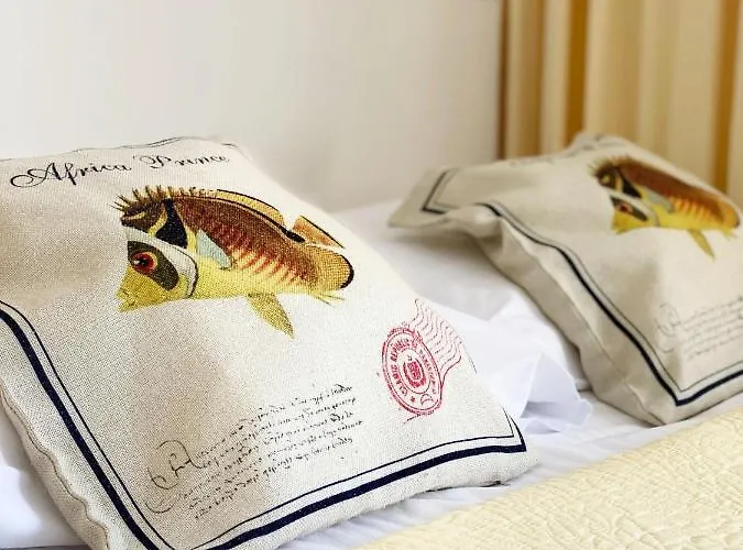 Balticana Pansiyon *