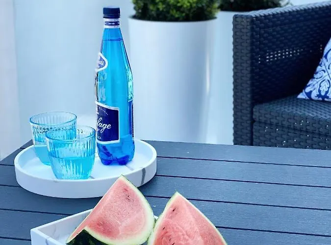 Balticana Pansiyon Władysławowo